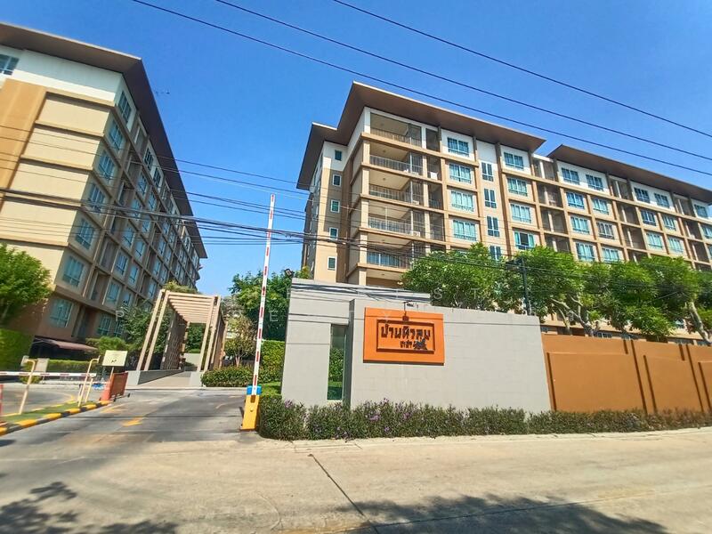 Baan Thew Lom Cha Am, Phetchaburi, Soi Ruamjit  Petchkasem Road, Cha-am, Cha-Am, Phetchaburi, 1 Bedroom, 29 sqm, Condo For Sale, by The Best Property อิ๋วอิ๋ว, 500145586 - DDproperty.com