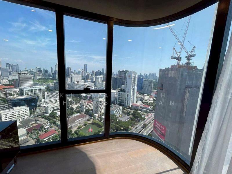 ASHTON Chula-Silom : แอชตัน จุฬา-สีลม, กรุงเทพ, ถนนพระราม 4 แขวงบางรัก เขต บางรัก กรุงเทพมหานคร 10500, สี่พระยา, บางรัก, กรุงเทพ, 63 ตร.ม., คอนโด ขาย, โดย Khemasooch Chiraburanan, 500145588 - DDproperty.com