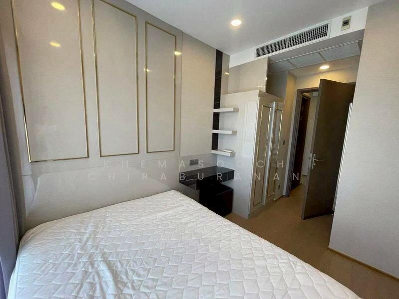 ASHTON Chula-Silom, Bangkok, Rama 4 Road, Si Phraya, Bang Rak, Bangkok, 2 Bedrooms, 63 sqm, Condo For Sale, by Khemasooch Chiraburanan, 500145588 - DDproperty.com