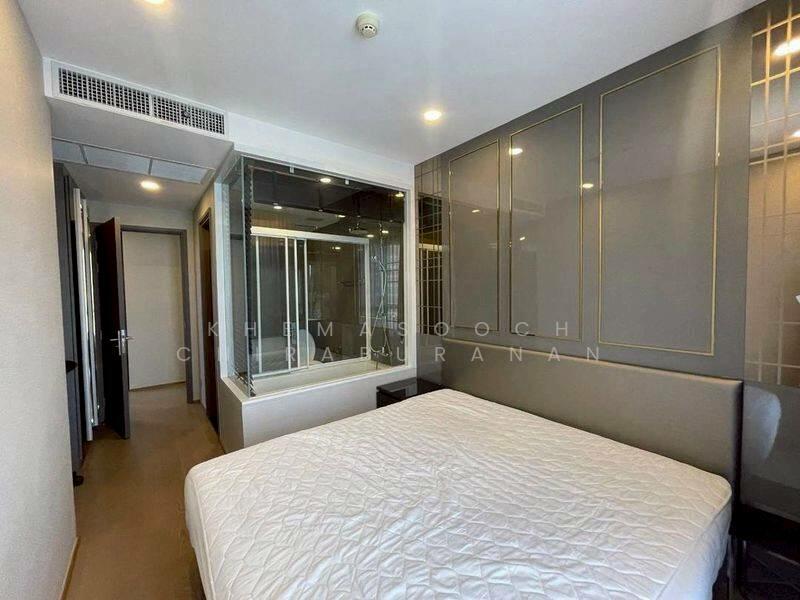 ASHTON Chula-Silom, Bangkok, Rama 4 Road, Si Phraya, Bang Rak, Bangkok, 2 Bedrooms, 63 sqm, Condo For Sale, by Khemasooch Chiraburanan, 500145588 - DDproperty.com