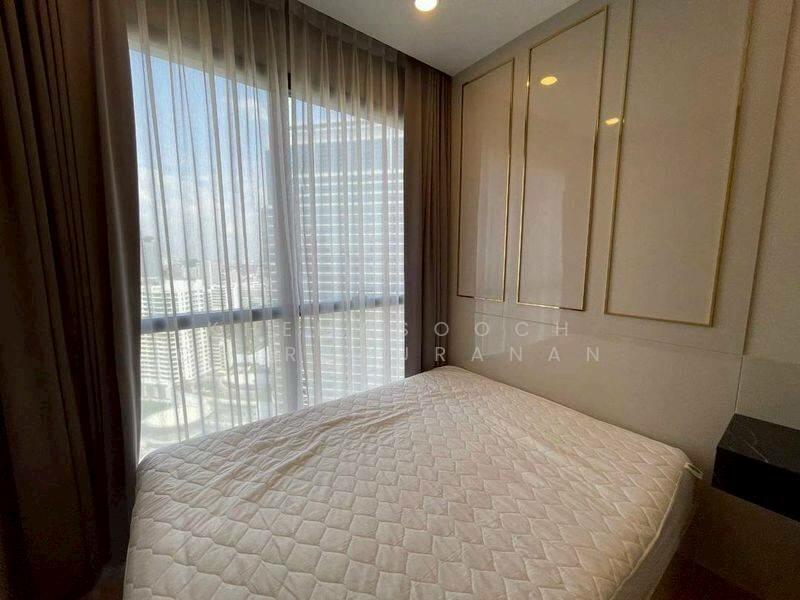 ASHTON Chula-Silom, Bangkok, Rama 4 Road, Si Phraya, Bang Rak, Bangkok, 2 Bedrooms, 63 sqm, Condo For Sale, by Khemasooch Chiraburanan, 500145588 - DDproperty.com