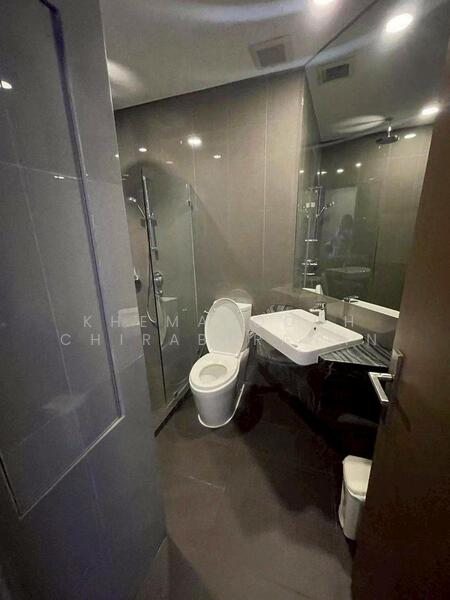 ASHTON Chula-Silom, Bangkok, Rama 4 Road, Si Phraya, Bang Rak, Bangkok, 2 Bedrooms, 63 sqm, Condo For Sale, by Khemasooch Chiraburanan, 500145588 - DDproperty.com