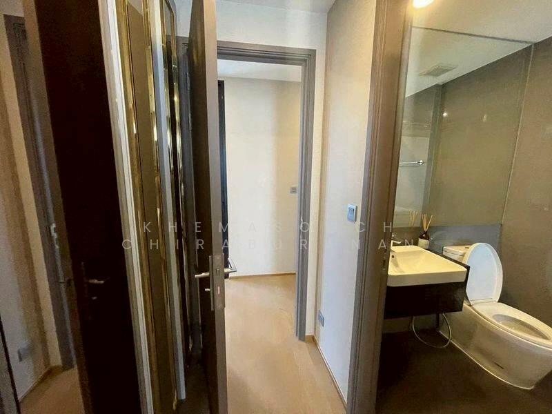 ASHTON Chula-Silom, Bangkok, Rama 4 Road, Si Phraya, Bang Rak, Bangkok, 2 Bedrooms, 63 sqm, Condo For Sale, by Khemasooch Chiraburanan, 500145588 - DDproperty.com