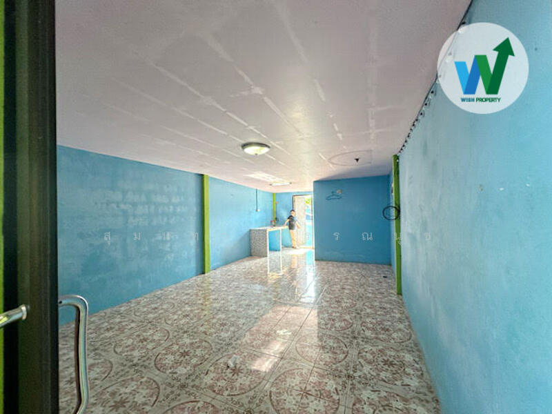 For Sale - For sale Shophouses Apartments Koh Chan Chonburi, Chon Buri (Pattaya)