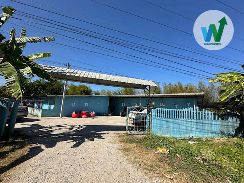 For Sale - For sale Shophouses Apartments Koh Chan Chonburi, Chon Buri (Pattaya)