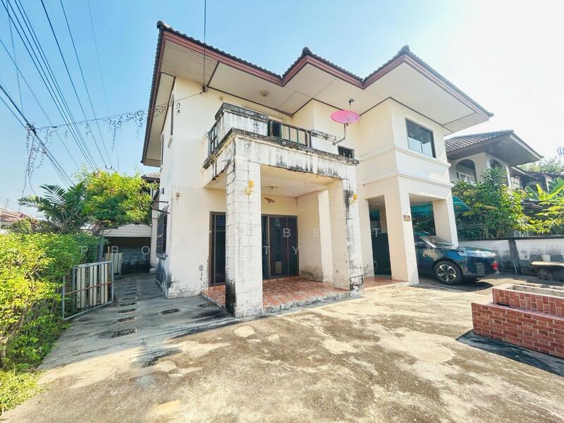 ดุลิยาทิพย์ ประชาอุทิศ76, Samut Prakan, Ban Khlong Suan, Phra Samut Jadee, Samut Prakan, 3 Bedrooms, 175 sqm, Single Detached House For Sale, by The Best Property เปิ้ล, 500145590 - DDproperty.com