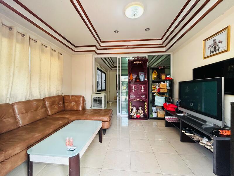 ดุลิยาทิพย์ ประชาอุทิศ76, Samut Prakan, Ban Khlong Suan, Phra Samut Jadee, Samut Prakan, 3 Bedrooms, 175 sqm, Single Detached House For Sale, by The Best Property เปิ้ล, 500145590 - DDproperty.com