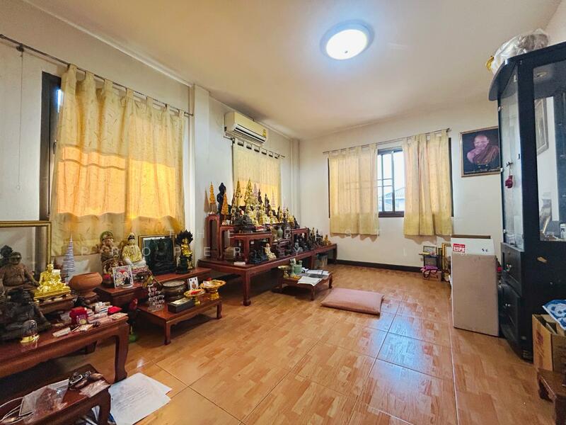 ดุลิยาทิพย์ ประชาอุทิศ76, Samut Prakan, Ban Khlong Suan, Phra Samut Jadee, Samut Prakan, 3 Bedrooms, 175 sqm, Single Detached House For Sale, by The Best Property เปิ้ล, 500145590 - DDproperty.com