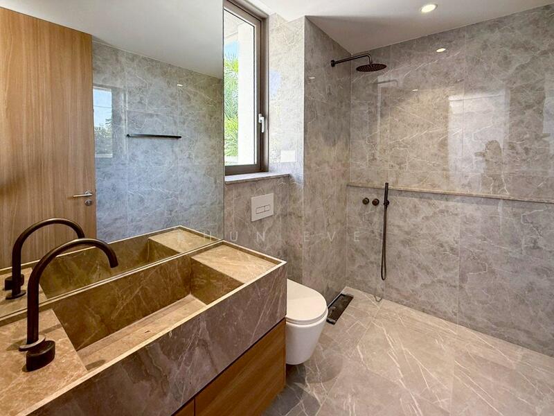 Modern Townhome for Sale Pridi 14 Sukhumvit 71 ( SPSEVE1706 ), Bangkok, ซอยปรีดี 14, Phra Kanong Nua, Watthana, Bangkok, 9 Bedrooms, 536 sqm, Townhouse For Sale, by Khun Eve, 500145591 - DDproperty.com