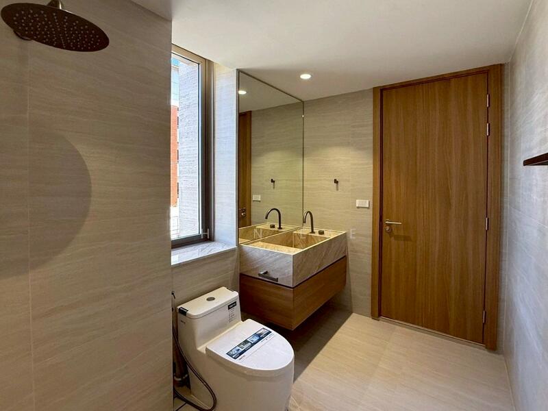 Modern Townhome for Sale Pridi 14 Sukhumvit 71 ( SPSEVE1706 ), Bangkok, ซอยปรีดี 14, Phra Kanong Nua, Watthana, Bangkok, 9 Bedrooms, 536 sqm, Townhouse For Sale, by Khun Eve, 500145591 - DDproperty.com