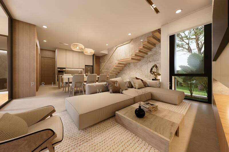 ็House, Phuket, Chalong, Muang Phuket, Phuket, 4 Bedrooms, 320 sqm, Single Detached House For Sale, by primeglobalasset  Mam, 500145592 - DDproperty.com