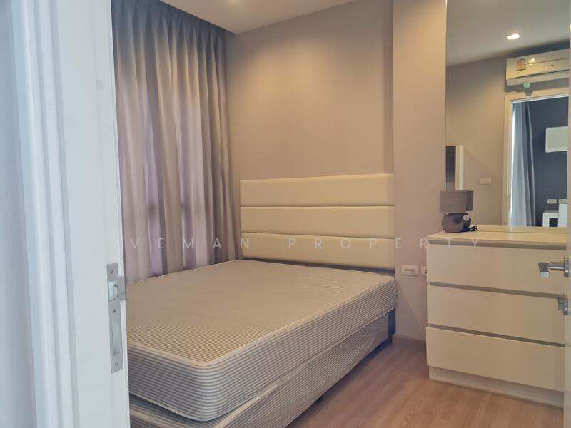 Urbano Absolute Sathon-Taksin : เออร์บาโน่ แอบโซลูท สาทร - ตากสิน, กรุงเทพ, 345 ซอยเจริญนคร 14/2, คลองต้นไทร, คลองสาน, กรุงเทพ, 39 ตร.ม., คอนโด ให้เช่า, โดย caveman property, 500145596 - DDproperty.com