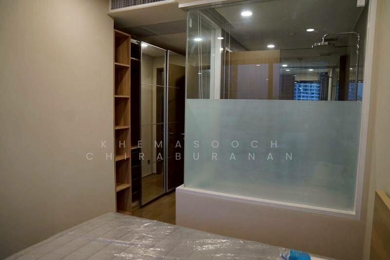 ASHTON Chula-Silom : แอชตัน จุฬา-สีลม, กรุงเทพ, ถนนพระราม 4 แขวงบางรัก เขต บางรัก กรุงเทพมหานคร 10500, สี่พระยา, บางรัก, กรุงเทพ, 63 ตร.ม., คอนโด ขาย, โดย Khemasooch Chiraburanan, 500145597 - DDproperty.com