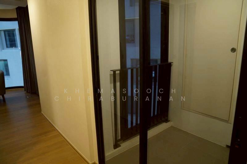 ASHTON Chula-Silom : แอชตัน จุฬา-สีลม, กรุงเทพ, ถนนพระราม 4 แขวงบางรัก เขต บางรัก กรุงเทพมหานคร 10500, สี่พระยา, บางรัก, กรุงเทพ, 63 ตร.ม., คอนโด ขาย, โดย Khemasooch Chiraburanan, 500145597 - DDproperty.com