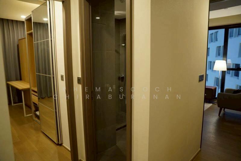 ASHTON Chula-Silom, Bangkok, Rama 4 Road, Si Phraya, Bang Rak, Bangkok, 2 Bedrooms, 63 sqm, Condo For Sale, by Khemasooch Chiraburanan, 500145597 - DDproperty.com