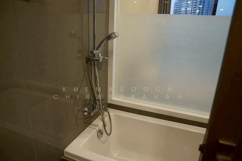 ASHTON Chula-Silom, Bangkok, Rama 4 Road, Si Phraya, Bang Rak, Bangkok, 2 Bedrooms, 63 sqm, Condo For Sale, by Khemasooch Chiraburanan, 500145597 - DDproperty.com