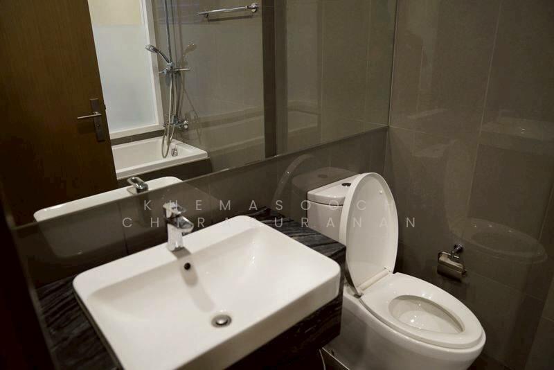 ASHTON Chula-Silom, Bangkok, Rama 4 Road, Si Phraya, Bang Rak, Bangkok, 2 Bedrooms, 63 sqm, Condo For Sale, by Khemasooch Chiraburanan, 500145597 - DDproperty.com