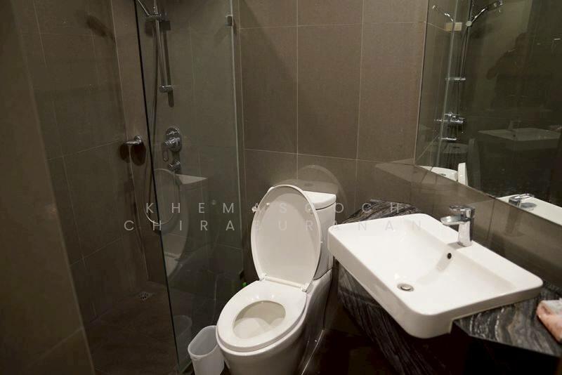 ASHTON Chula-Silom, Bangkok, Rama 4 Road, Si Phraya, Bang Rak, Bangkok, 2 Bedrooms, 63 sqm, Condo For Sale, by Khemasooch Chiraburanan, 500145597 - DDproperty.com