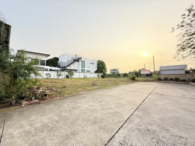 ที่ดิน ทวีวัฒนา ศาลาธรรมสพน์, Bangkok, Sala Thammasop, Thawi Watthana, Bangkok, , 684 sqm, Land For Sale, by ศิริเพ็ญ ทองอ่อน, 500145598 - DDproperty.com