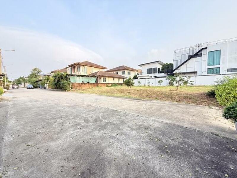 ที่ดิน ทวีวัฒนา ศาลาธรรมสพน์, Bangkok, Sala Thammasop, Thawi Watthana, Bangkok, , 684 sqm, Land For Sale, by ศิริเพ็ญ ทองอ่อน, 500145598 - DDproperty.com