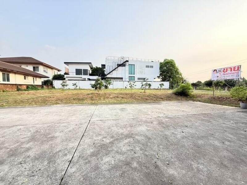 ที่ดิน ทวีวัฒนา ศาลาธรรมสพน์, Bangkok, Sala Thammasop, Thawi Watthana, Bangkok, , 684 sqm, Land For Sale, by ศิริเพ็ญ ทองอ่อน, 500145598 - DDproperty.com