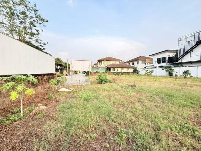 ที่ดิน ทวีวัฒนา ศาลาธรรมสพน์, Bangkok, Sala Thammasop, Thawi Watthana, Bangkok, , 684 sqm, Land For Sale, by ศิริเพ็ญ ทองอ่อน, 500145598 - DDproperty.com