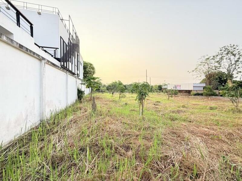 ที่ดิน ทวีวัฒนา ศาลาธรรมสพน์, Bangkok, Sala Thammasop, Thawi Watthana, Bangkok, , 684 sqm, Land For Sale, by ศิริเพ็ญ ทองอ่อน, 500145598 - DDproperty.com