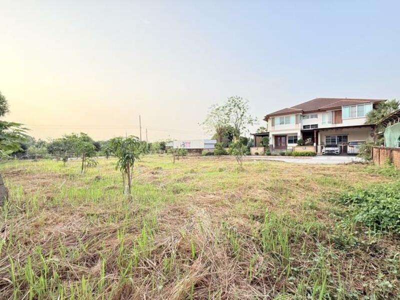 ที่ดิน ทวีวัฒนา ศาลาธรรมสพน์, Bangkok, Sala Thammasop, Thawi Watthana, Bangkok, , 684 sqm, Land For Sale, by ศิริเพ็ญ ทองอ่อน, 500145598 - DDproperty.com