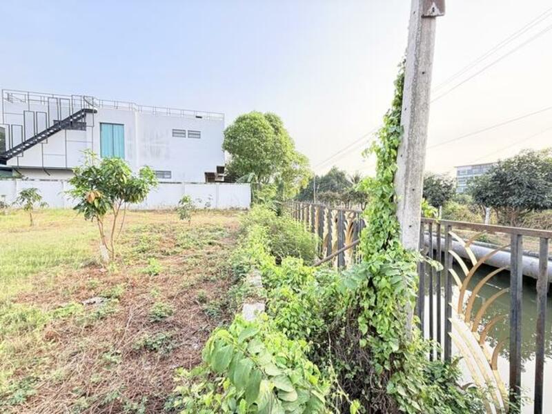 ที่ดิน ทวีวัฒนา ศาลาธรรมสพน์, Bangkok, Sala Thammasop, Thawi Watthana, Bangkok, , 684 sqm, Land For Sale, by ศิริเพ็ญ ทองอ่อน, 500145598 - DDproperty.com