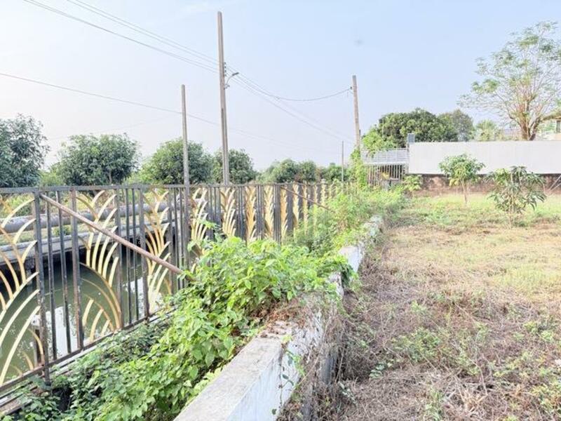 ที่ดิน ทวีวัฒนา ศาลาธรรมสพน์, Bangkok, Sala Thammasop, Thawi Watthana, Bangkok, , 684 sqm, Land For Sale, by ศิริเพ็ญ ทองอ่อน, 500145598 - DDproperty.com