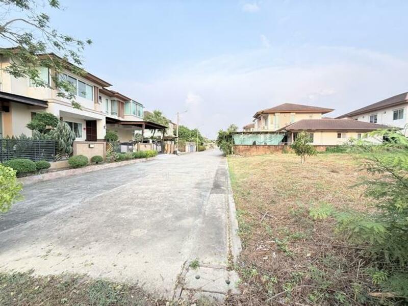 ที่ดิน ทวีวัฒนา ศาลาธรรมสพน์, กรุงเทพ, ศาลาธรรมสพน์, ทวีวัฒนา, กรุงเทพ, 684 ตร.ม., ที่ดิน ขาย, โดย ศิริเพ็ญ ทองอ่อน, 500145598 - DDproperty.com