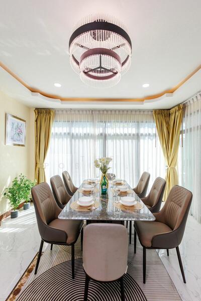 Baan Wang Tan, Chiang Mai, Mae Hia, Muang Chiang Mai, Chiang Mai, 5 Bedrooms, 300 sqm, Single Detached House For Sale, by The Positive Living, 500145599 - DDproperty.com