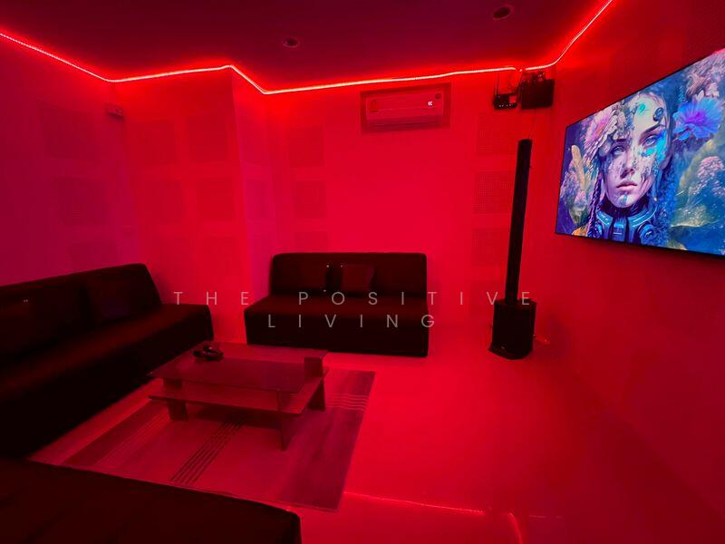 Baan Wang Tan, Chiang Mai, Mae Hia, Muang Chiang Mai, Chiang Mai, 5 Bedrooms, 300 sqm, Single Detached House For Sale, by The Positive Living, 500145599 - DDproperty.com