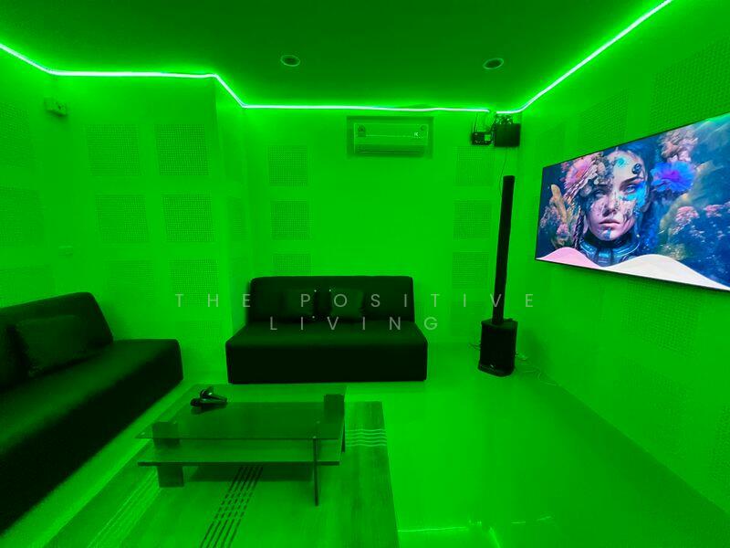 Baan Wang Tan, Chiang Mai, Mae Hia, Muang Chiang Mai, Chiang Mai, 5 Bedrooms, 300 sqm, Single Detached House For Sale, by The Positive Living, 500145599 - DDproperty.com