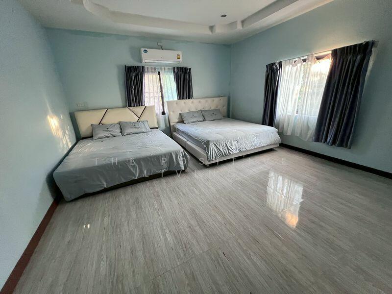 Baan Wang Tan : บ้าน วัง ตาล, เชียงใหม่, แม่เหียะ, เมืองเชียงใหม่, เชียงใหม่, 300 ตร.ม., บ้านเดี่ยว ขาย, โดย The Positive Living, 500145599 - DDproperty.com