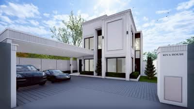 ขาย - บ้าน Riva รัชดา, กรุงเทพ