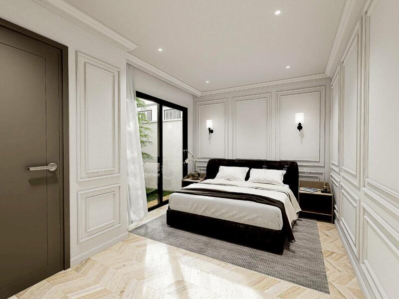 บ้าน Riva รัชดา, กรุงเทพ, ลาดพร้าว, ลาดพร้าว, กรุงเทพ, 250 ตร.ม., บ้านเดี่ยว ขาย, โดย สมโพธิ เทศวิรัช, 500145600 - DDproperty.com