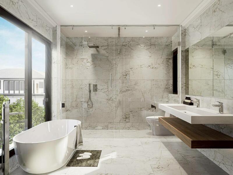 บ้าน Riva รัชดา, Bangkok, Lat Phrao, Lat Phrao, Bangkok, 4 Bedrooms, 250 sqm, Single Detached House For Sale, by สมโพธิ เทศวิรัช, 500145600 - DDproperty.com