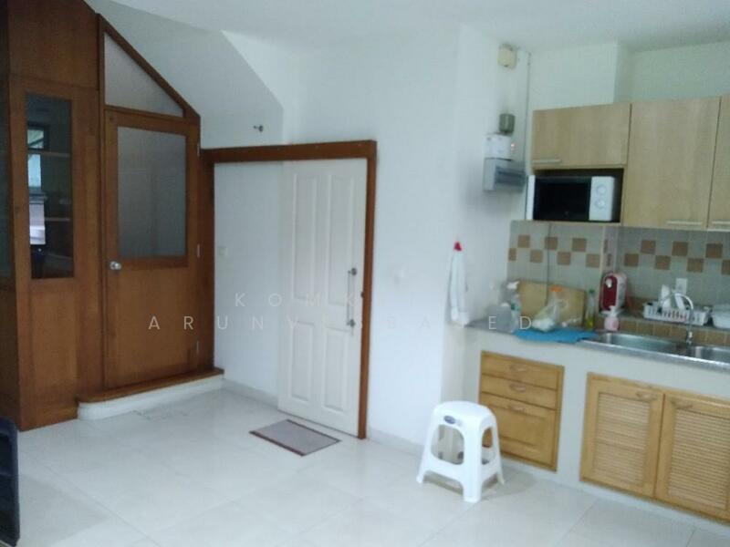 4-BR Townhouse, Bangkok, Bang Na Nuea, Bang Na, Bangkok, 4 Bedrooms, 175 sqm, Townhouse For Sale, by Komkrit  Arunvessased , 500145601 - DDproperty.com