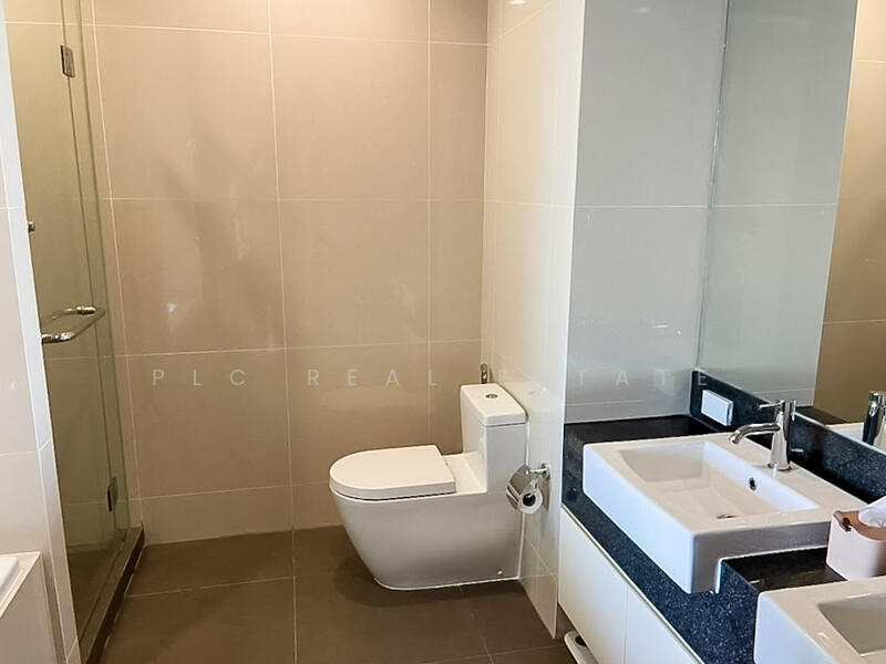 Movenpick White Sand Beach Pattaya, Chon Buri (Pattaya), 56 Moo 2 Sukhumvit Road, Na Chom Thian, Sattahip, Chon Buri (Pattaya), 2 Bedrooms, 142 sqm, Condo For Sale, by PLC Real Estate, 500145602 - DDproperty.com