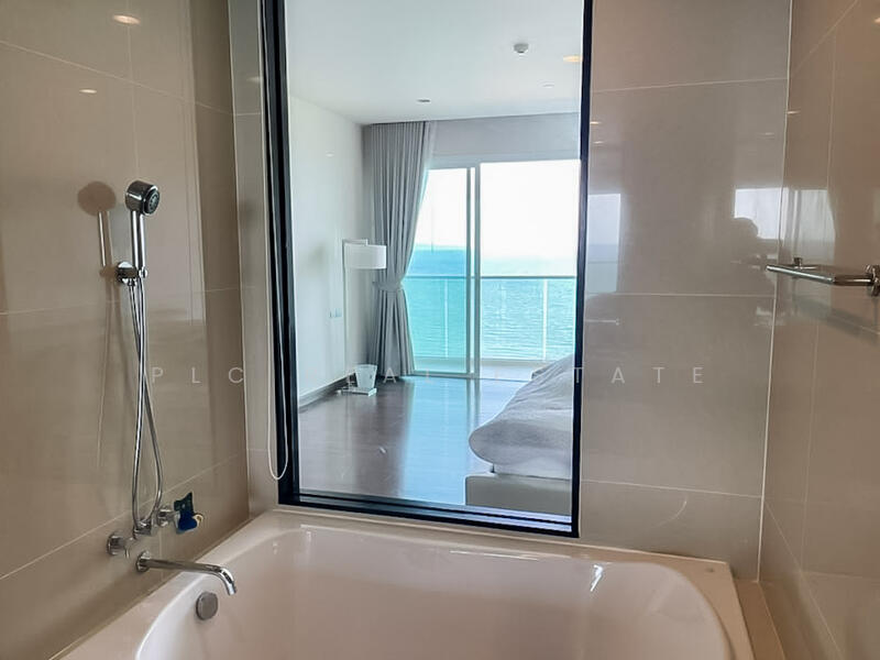 Movenpick White Sand Beach Pattaya : โมเวนพิค ไวท์แซนด์บีช พัทยา, ชลบุรี, 56 หมู่ 2 ถนนสุขุมวิท, นาจอมเทียน, สัตหีบ, ชลบุรี, 142 ตร.ม., คอนโด ขาย, โดย PLC Real Estate, 500145602 - DDproperty.com