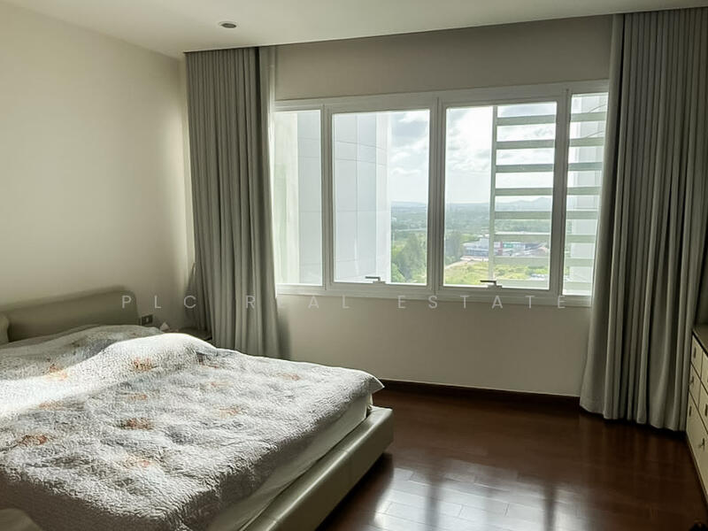 Movenpick White Sand Beach Pattaya, Chon Buri (Pattaya), 56 Moo 2 Sukhumvit Road, Na Chom Thian, Sattahip, Chon Buri (Pattaya), 2 Bedrooms, 142 sqm, Condo For Sale, by PLC Real Estate, 500145602 - DDproperty.com