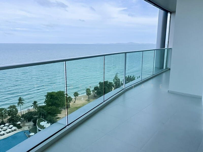Movenpick White Sand Beach Pattaya, Chon Buri (Pattaya), 56 Moo 2 Sukhumvit Road, Na Chom Thian, Sattahip, Chon Buri (Pattaya), 2 Bedrooms, 142 sqm, Condo For Sale, by PLC Real Estate, 500145602 - DDproperty.com