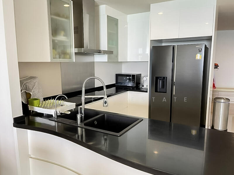 Movenpick White Sand Beach Pattaya, Chon Buri (Pattaya), 56 Moo 2 Sukhumvit Road, Na Chom Thian, Sattahip, Chon Buri (Pattaya), 2 Bedrooms, 142 sqm, Condo For Sale, by PLC Real Estate, 500145602 - DDproperty.com