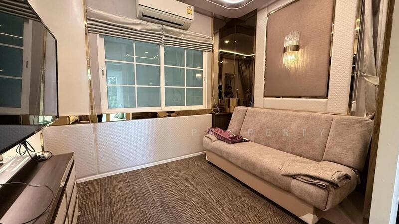 Grandio Ladprao-Kaset Nawamin : แกรนดิโอ ลาดพร้าว-เกษตรนวมินทร์, กรุงเทพ, ซอย นวมินทร์ 42 แยก 27, คลองกุ่ม, บึงกุ่ม, กรุงเทพ, 264 ตร.ม., บ้านเดี่ยว ขาย, โดย Connex Property, 500145603 - DDproperty.com