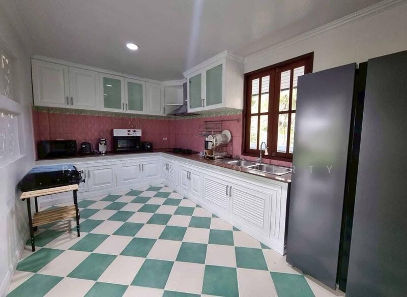 12R0556 This house for rent 3 bedroom 3 bathroom 65,000/month at thalang have fully furnished, ภูเก็ต, เทพกระษัตรี, ถลาง, ภูเก็ต, 140 ตร.ม., บ้านเดี่ยว ให้เช่า, โดย PK LIFE Property, 500145604 - DDproperty.com