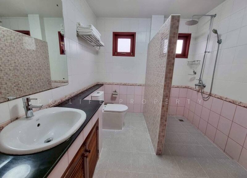 12R0556 This house for rent 3 bedroom 3 bathroom 65,000/month at thalang have fully furnished, ภูเก็ต, เทพกระษัตรี, ถลาง, ภูเก็ต, 140 ตร.ม., บ้านเดี่ยว ให้เช่า, โดย PK LIFE Property, 500145604 - DDproperty.com