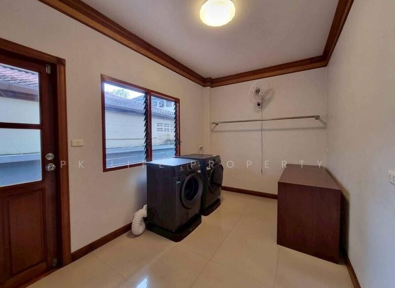 12R0556 This house for rent 3 bedroom 3 bathroom 65,000/month at thalang have fully furnished, ภูเก็ต, เทพกระษัตรี, ถลาง, ภูเก็ต, 140 ตร.ม., บ้านเดี่ยว ให้เช่า, โดย PK LIFE Property, 500145604 - DDproperty.com