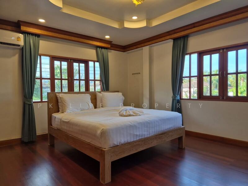 12R0556 This house for rent 3 bedroom 3 bathroom 65,000/month at thalang have fully furnished, ภูเก็ต, เทพกระษัตรี, ถลาง, ภูเก็ต, 140 ตร.ม., บ้านเดี่ยว ให้เช่า, โดย PK LIFE Property, 500145604 - DDproperty.com