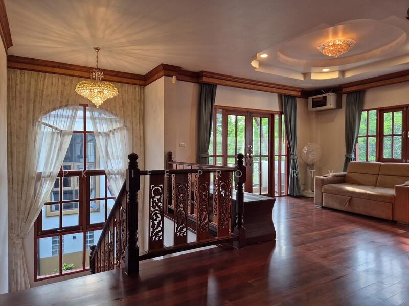 12R0556 This house for rent 3 bedroom 3 bathroom 65,000/month at thalang have fully furnished, Phuket, Thep Krasattri, Thalang, Phuket, 3 Bedrooms, 140 sqm, Single Detached House For Rent, by PK LIFE Property, 500145604 - DDproperty.com